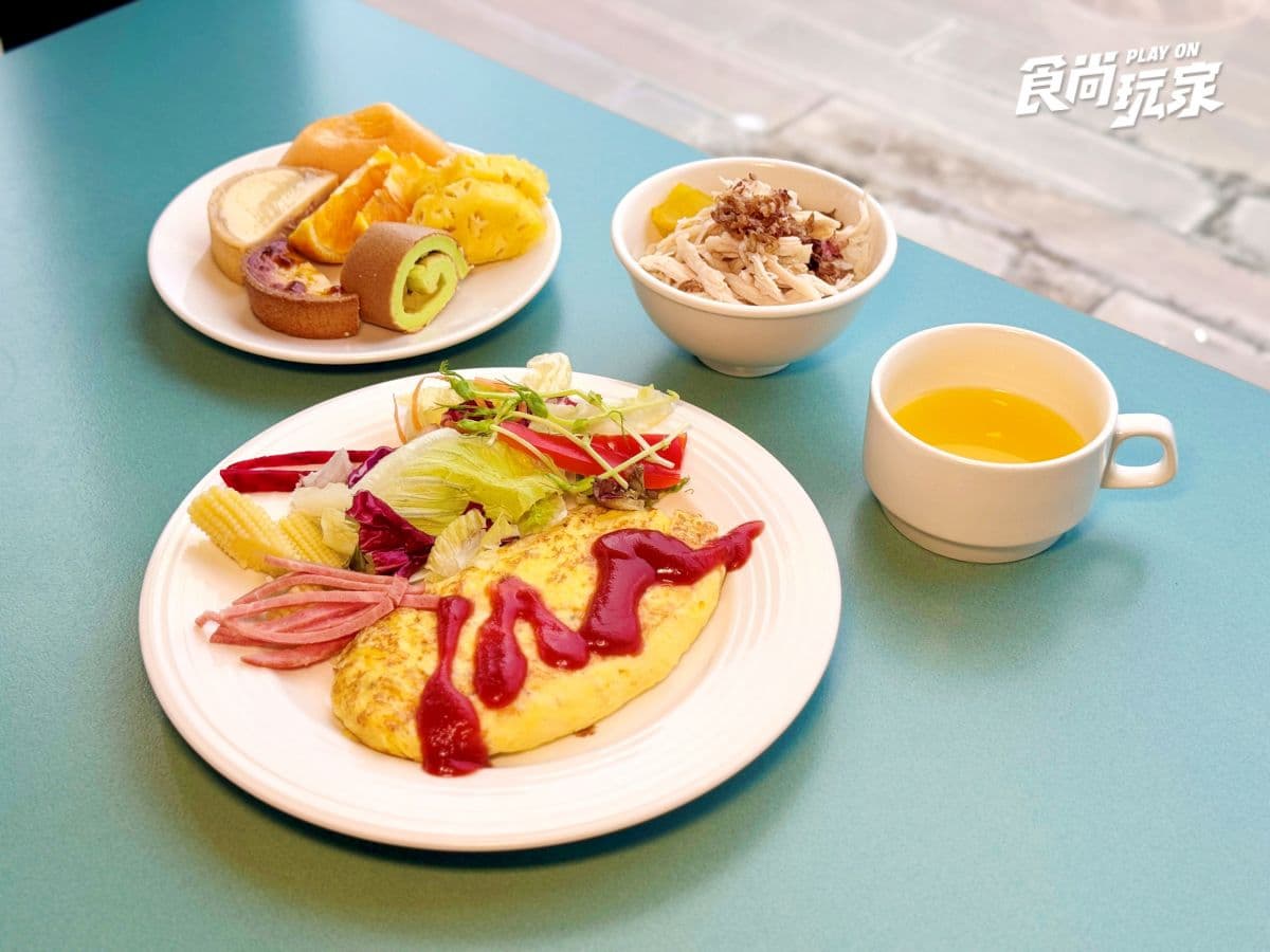 近距離互動水豚寶寶!入住宜蘭綠舞送斑比山丘門票+禮包,春季旅展優惠開搶 近距離互動水豚寶寶!入住宜蘭綠舞送斑比山丘門票+禮包,春季旅展優惠開搶