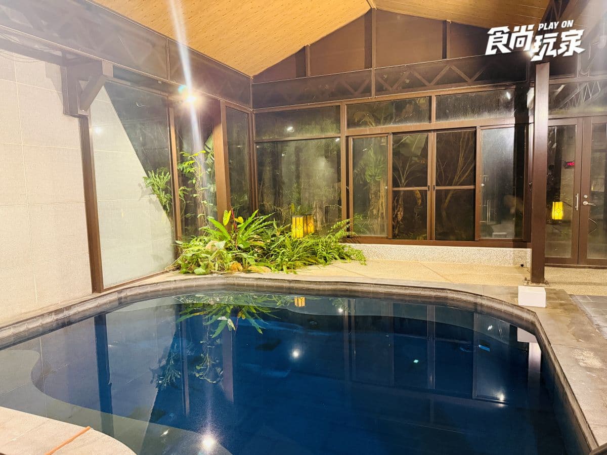 近距離互動水豚寶寶!入住宜蘭綠舞送斑比山丘門票+禮包,春季旅展優惠開搶 近距離互動水豚寶寶!入住宜蘭綠舞送斑比山丘門票+禮包,春季旅展優惠開搶