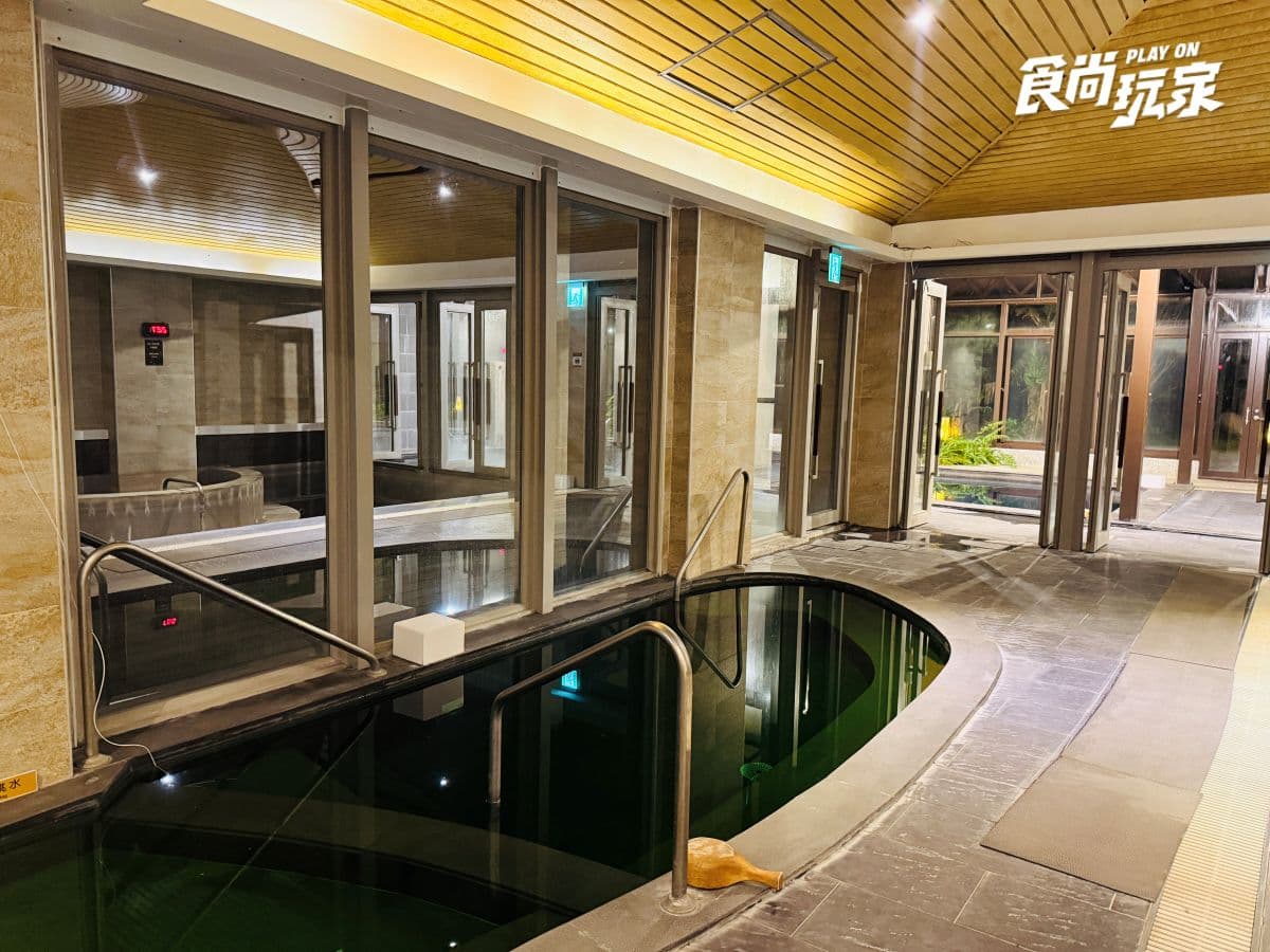 近距離互動水豚寶寶!入住宜蘭綠舞送斑比山丘門票+禮包,春季旅展優惠開搶 近距離互動水豚寶寶!入住宜蘭綠舞送斑比山丘門票+禮包,春季旅展優惠開搶