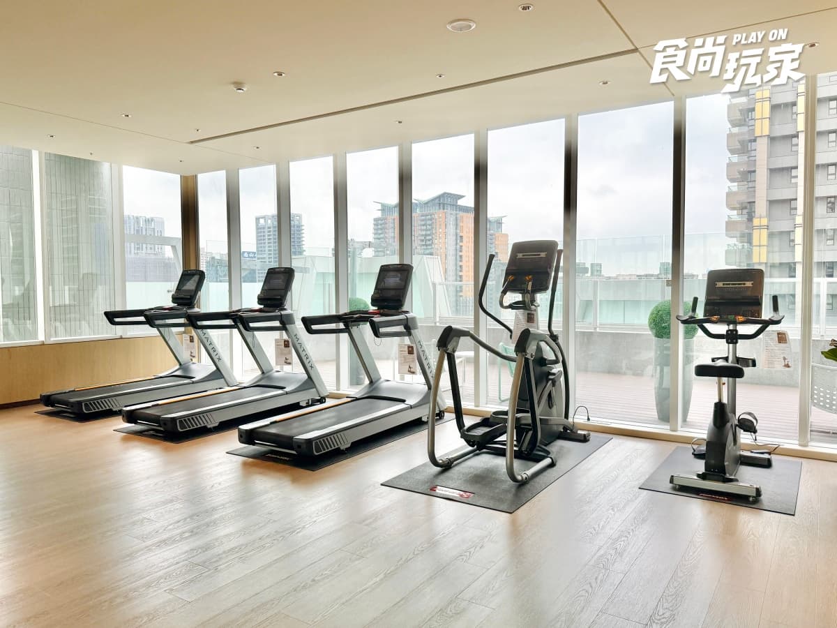 台中住宿推薦!「采寓」鄰近各大百貨、購物中心,享用全台最美公園咖啡 台中住宿推薦!「采寓」鄰近各大百貨、購物中心,享用全台最美公園咖啡