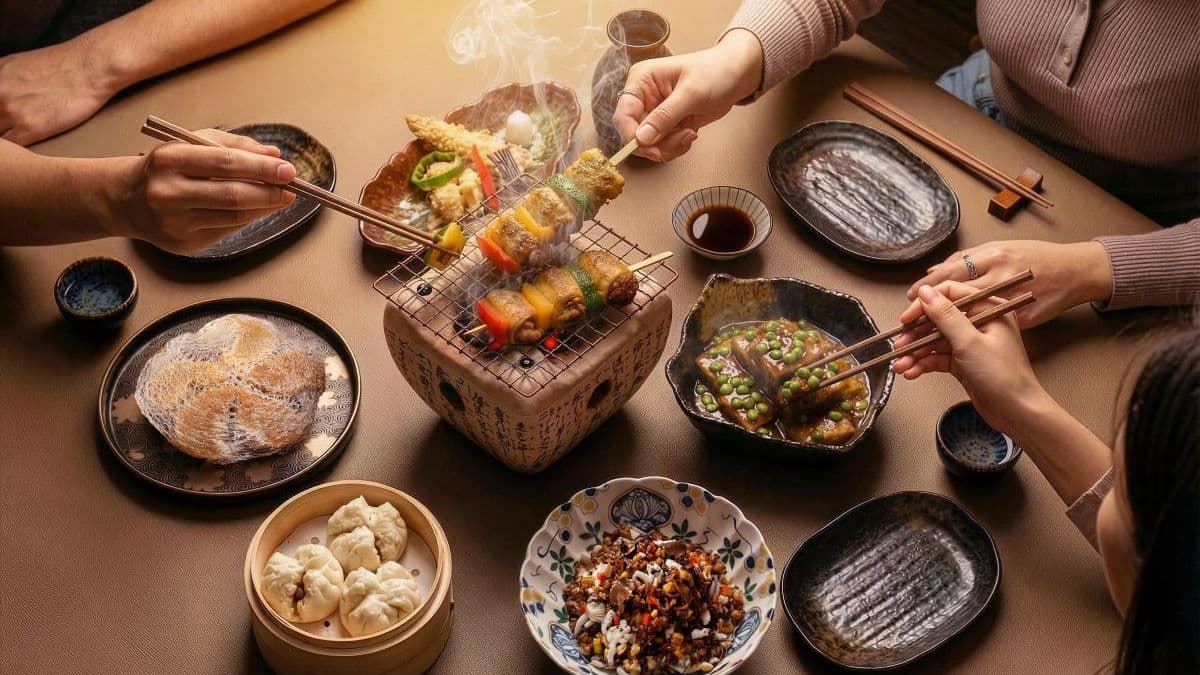 樂蔬 LE SHU 台中漢神洲際店