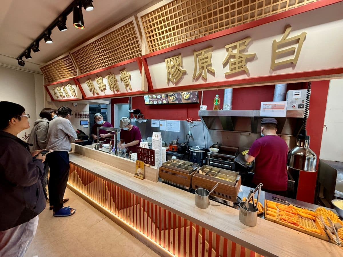 平價高CP值「台版丸龜」在這邊!炸物自由選最低20元,還有免費飲料暢飲 平價高CP值「台版丸龜」在這邊!炸物自由選最低20元,還有免費飲料暢飲