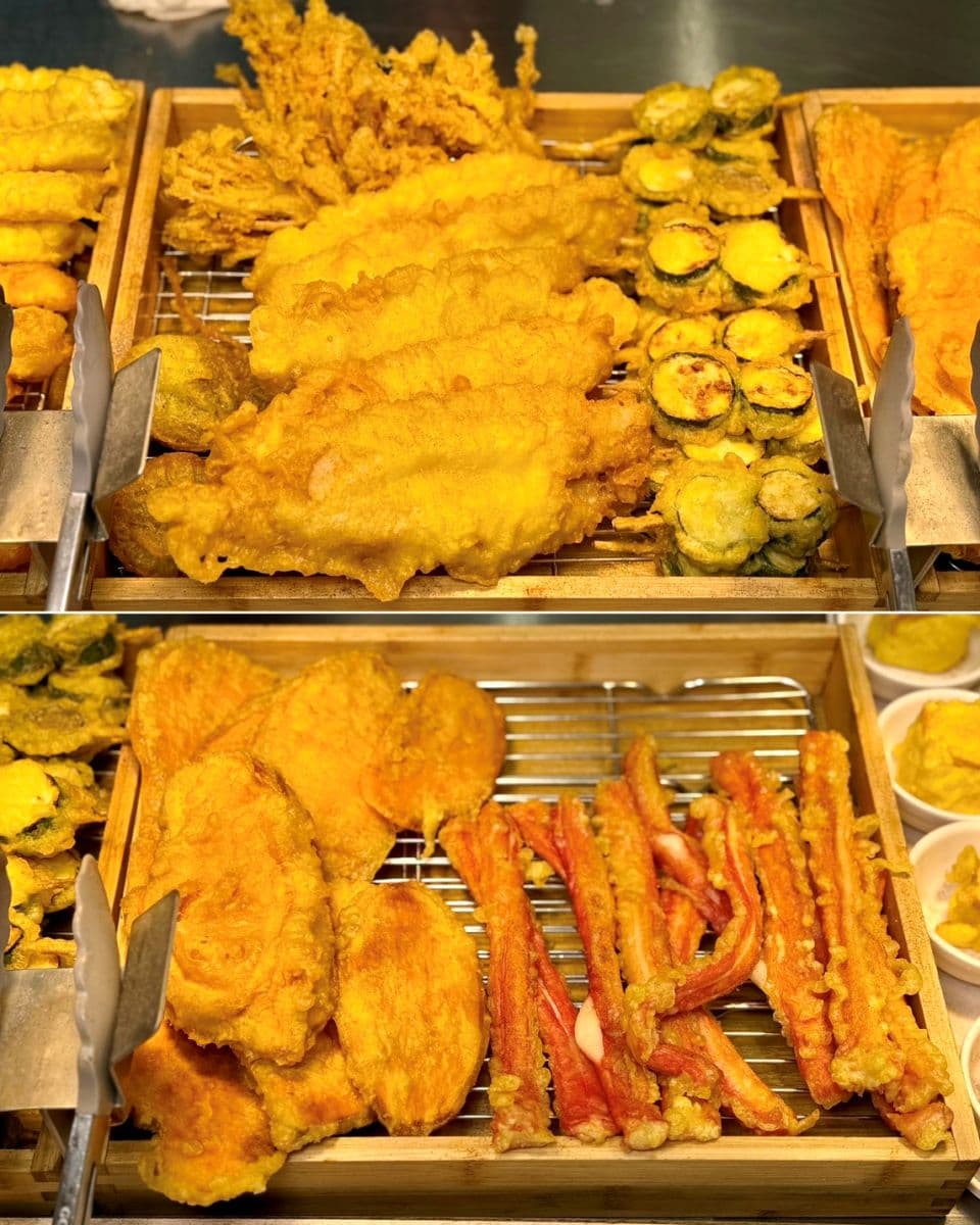 平價高CP值「台版丸龜」在這邊!炸物自由選最低20元,還有免費飲料暢飲 平價高CP值「台版丸龜」在這邊!炸物自由選最低20元,還有免費飲料暢飲