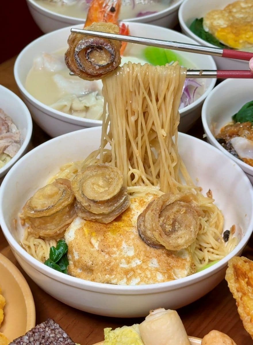 平價高CP值「台版丸龜」在這邊!炸物自由選最低20元,還有免費飲料暢飲 平價高CP值「台版丸龜」在這邊!炸物自由選最低20元,還有免費飲料暢飲