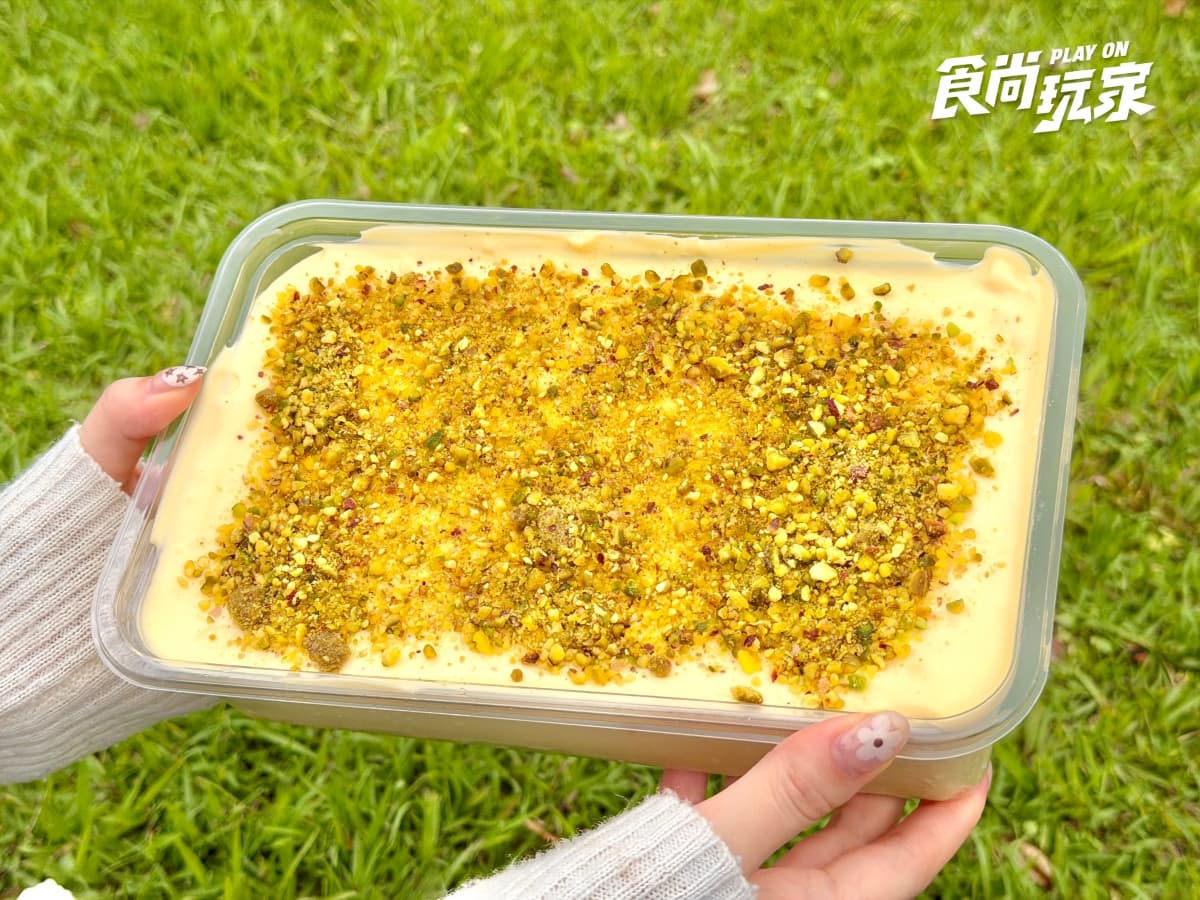 全聯「杜拜巧克力甜點」超夯!開心果銅鑼燒、泡芙3新品,菜瓜布布蕾也要吃 全聯「杜拜巧克力甜點」超夯!開心果銅鑼燒、泡芙3新品,菜瓜布布蕾也要吃