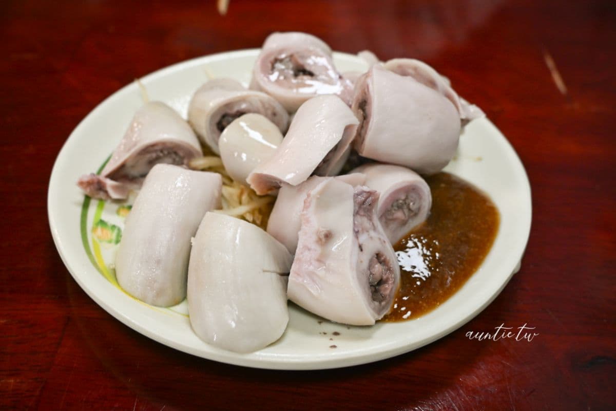 不只吳興街查記!老饕最愛「台北皮蛋麵」是這家,鮮香辣椒拌麵每一口都夠味 不只吳興街查記!老饕最愛「台北皮蛋麵」是這家,鮮香辣椒拌麵每一口都夠味
