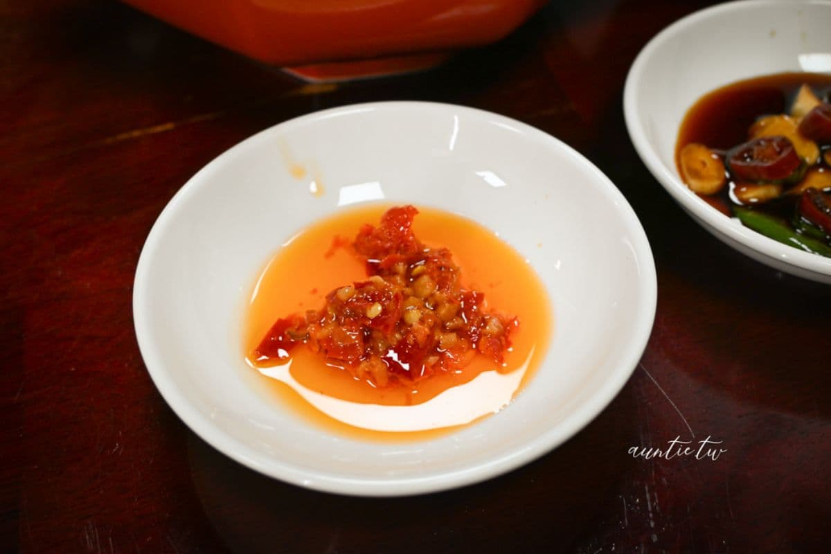 不只吳興街查記!老饕最愛「台北皮蛋麵」是這家,鮮香辣椒拌麵每一口都夠味 不只吳興街查記!老饕最愛「台北皮蛋麵」是這家,鮮香辣椒拌麵每一口都夠味