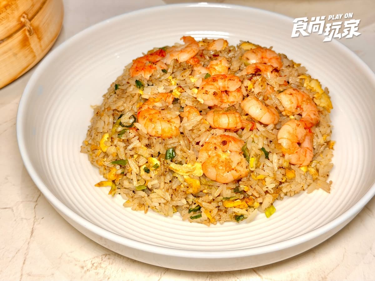 限時3天送「手沖木桶豆花」!港點「點點心」升級推熱炒,14道必吃搶先看 限時3天送「手沖木桶豆花」!港點「點點心」升級推熱炒,14道必吃搶先看