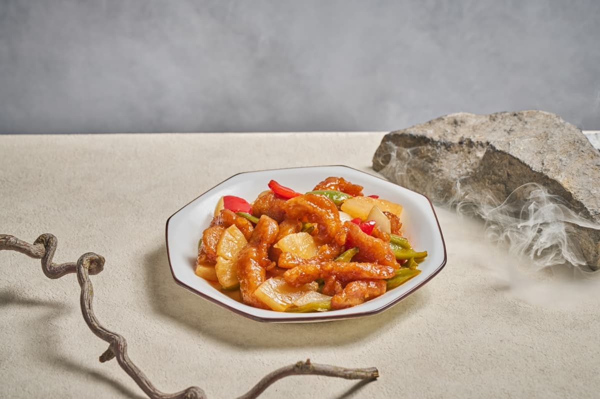 限時3天送「手沖木桶豆花」!港點「點點心」升級推熱炒,14道必吃搶先看 限時3天送「手沖木桶豆花」!港點「點點心」升級推熱炒,14道必吃搶先看