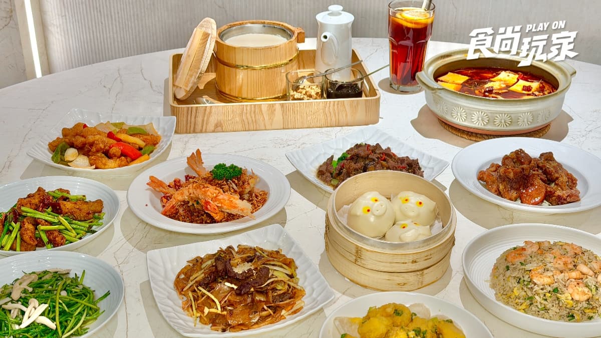 點點心Signature(微風復興店) img