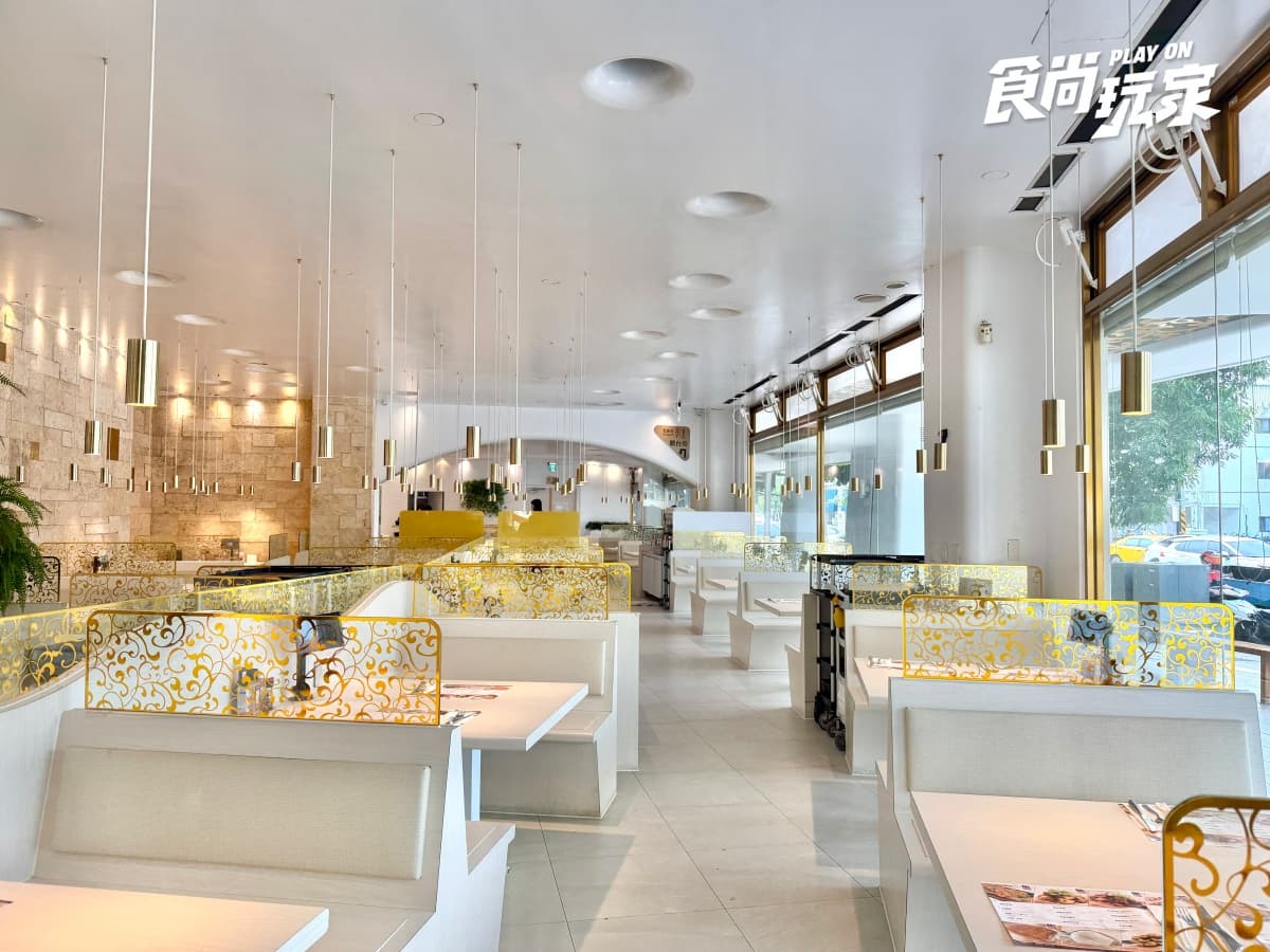 400元嗑套餐+自助吧!在地人大推「高質感牛排」,濃湯、小菜、飲料無限續 400元嗑套餐+自助吧!在地人大推「高質感牛排」,濃湯、小菜、飲料無限續