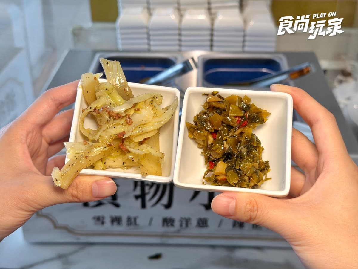 400元嗑套餐+自助吧!在地人大推「高質感牛排」,濃湯、小菜、飲料無限續 400元嗑套餐+自助吧!在地人大推「高質感牛排」,濃湯、小菜、飲料無限續