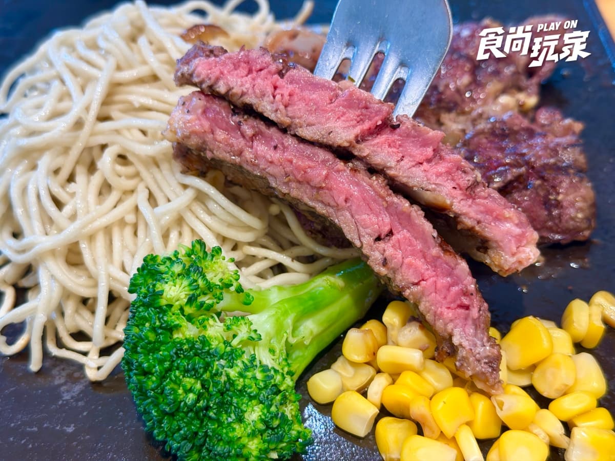 2026牛排吃到飽10家!190元起開吃排餐+自助吧,披薩、熱食、炸物無限續 2026牛排吃到飽10家!190元起開吃排餐+自助吧,披薩、熱食、炸物無限續