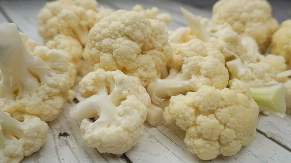 花椰菜煮錯等於白吃!醫曝「正確料理法」增強抗癌力,加碼與青花菜差別