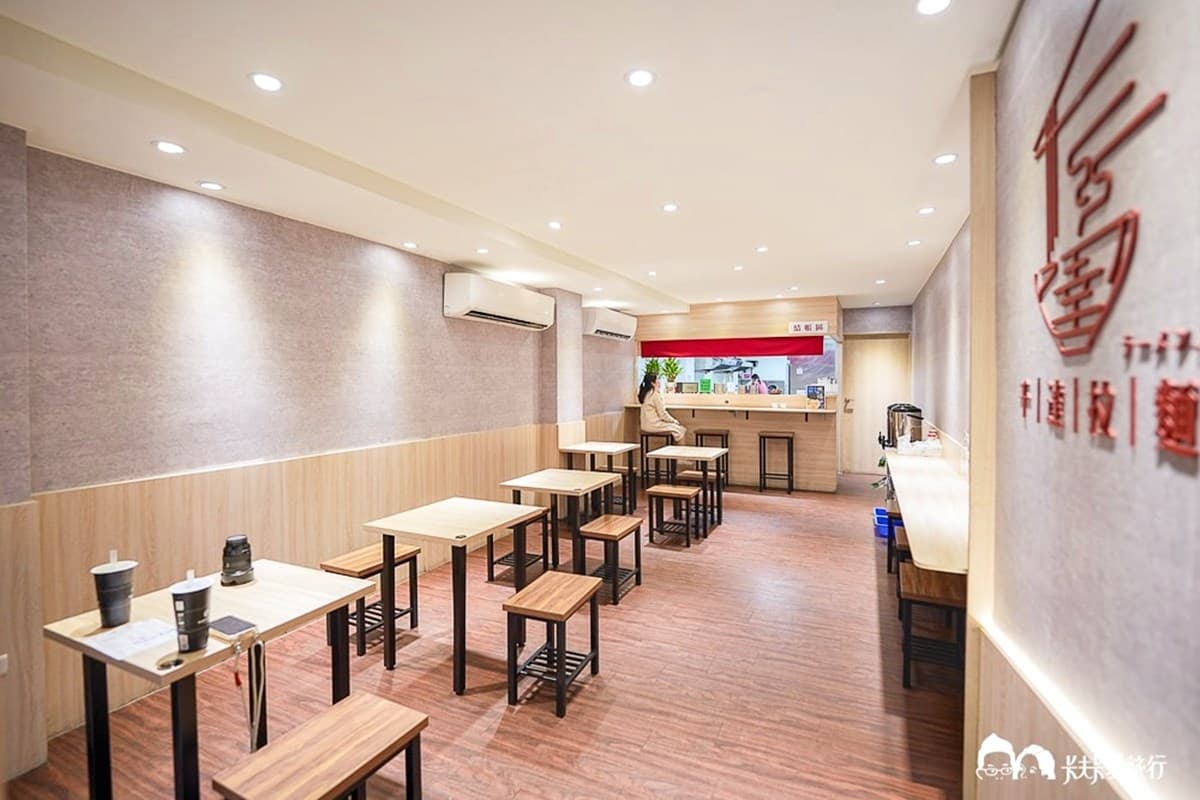 150元起吃到飽!超狂「平價拉麵」免費續麵加飯、飲料暢飲,必嗑爆濃蝦湯 150元起吃到飽!超狂「平價拉麵」免費續麵加飯、飲料暢飲,必嗑爆濃蝦湯