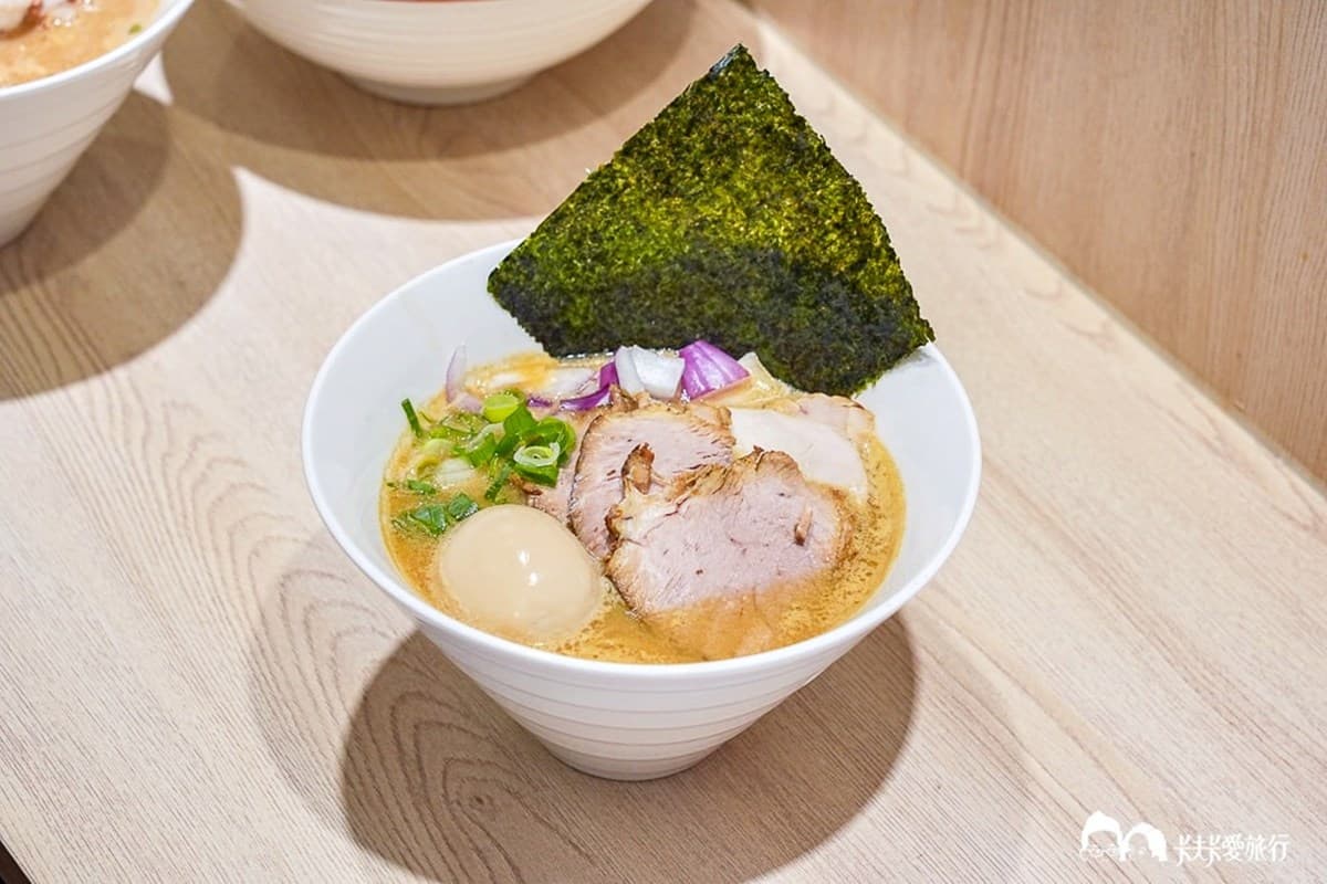 150元起吃到飽!超狂「平價拉麵」免費續麵加飯、飲料暢飲,必嗑爆濃蝦湯 150元起吃到飽!超狂「平價拉麵」免費續麵加飯、飲料暢飲,必嗑爆濃蝦湯