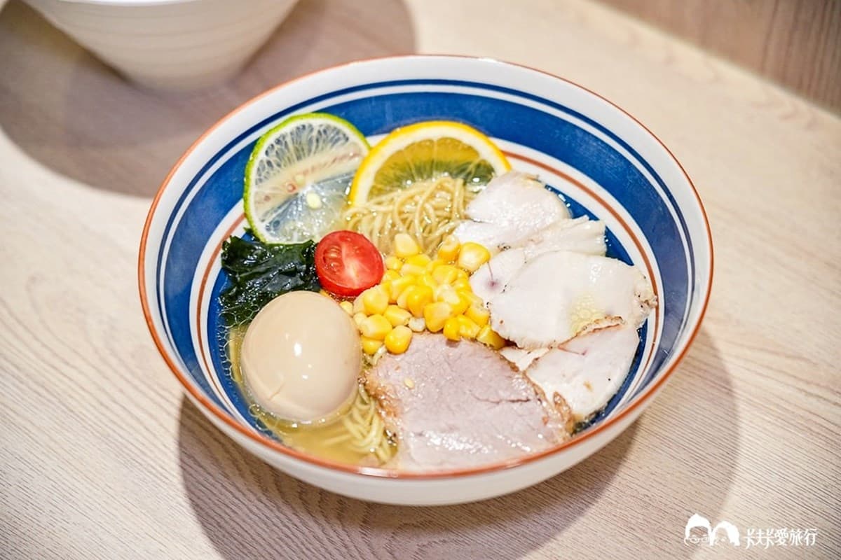 150元起吃到飽!超狂「平價拉麵」免費續麵加飯、飲料暢飲,必嗑爆濃蝦湯 150元起吃到飽!超狂「平價拉麵」免費續麵加飯、飲料暢飲,必嗑爆濃蝦湯