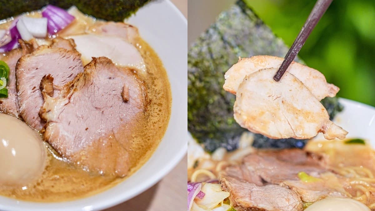 150元起吃到飽!超狂「平價拉麵」免費續麵加飯、飲料暢飲,必嗑爆濃蝦湯 150元起吃到飽!超狂「平價拉麵」免費續麵加飯、飲料暢飲,必嗑爆濃蝦湯