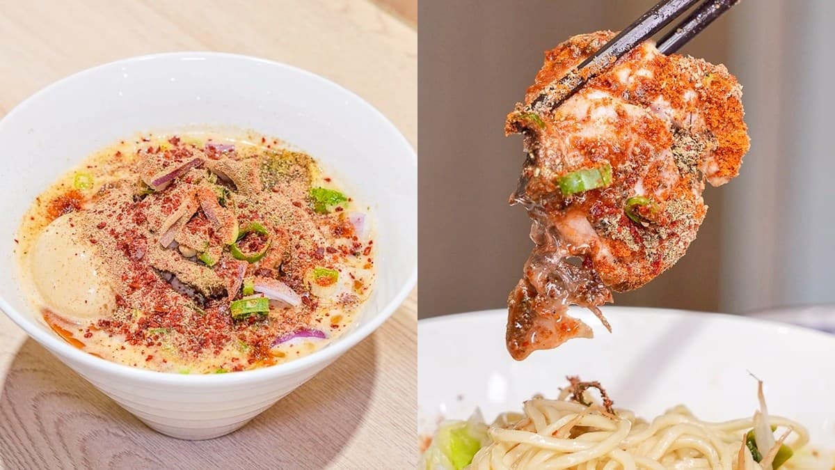 150元起吃到飽!超狂「平價拉麵」免費續麵加飯、飲料暢飲,必嗑爆濃蝦湯 150元起吃到飽!超狂「平價拉麵」免費續麵加飯、飲料暢飲,必嗑爆濃蝦湯