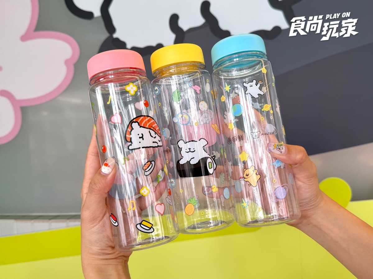 小金毛變身炸蝦!全台8間「線條小狗主題店」,聯名餐點、盲盒周邊一次看 小金毛變身炸蝦!全台8間「線條小狗主題店」,聯名餐點、盲盒周邊一次看