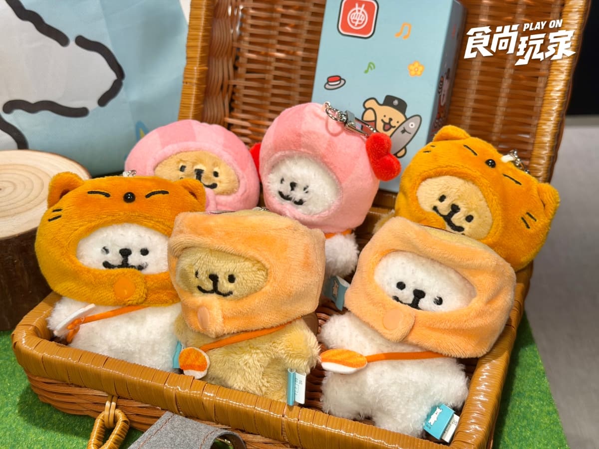 全台6間咖波主題店!壽司郎全新聯名開跑,4款聯名餐點、滿額贈攻略 全台6間咖波主題店!壽司郎全新聯名開跑,4款聯名餐點、滿額贈攻略