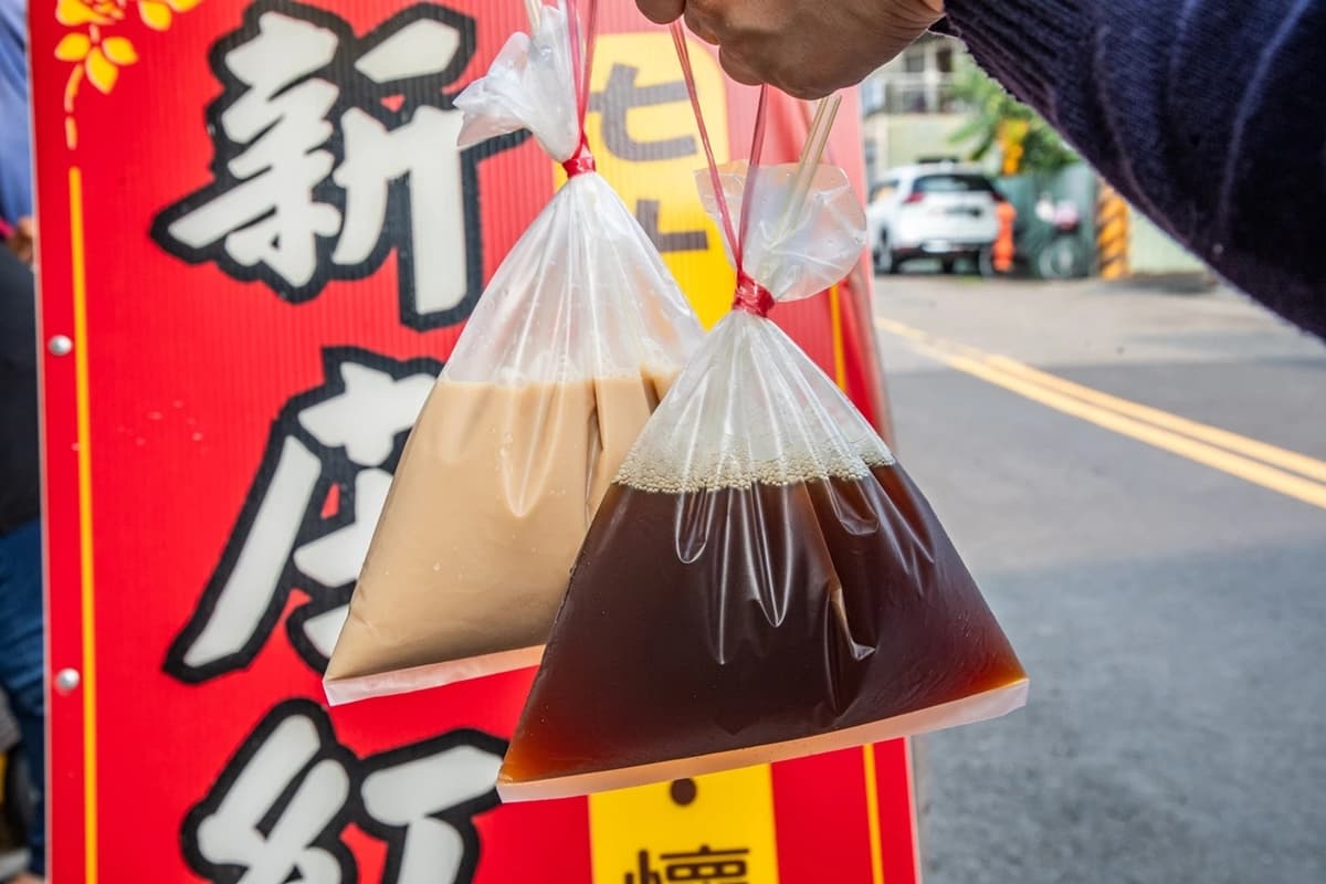 嘉義這家太神祕!「酒矸紅茶」一賣70年:巷弄隱藏版必喝,沒在地人帶路找不到 嘉義這家太神祕!「酒矸紅茶」一賣70年:巷弄隱藏版必喝,沒在地人帶路找不到