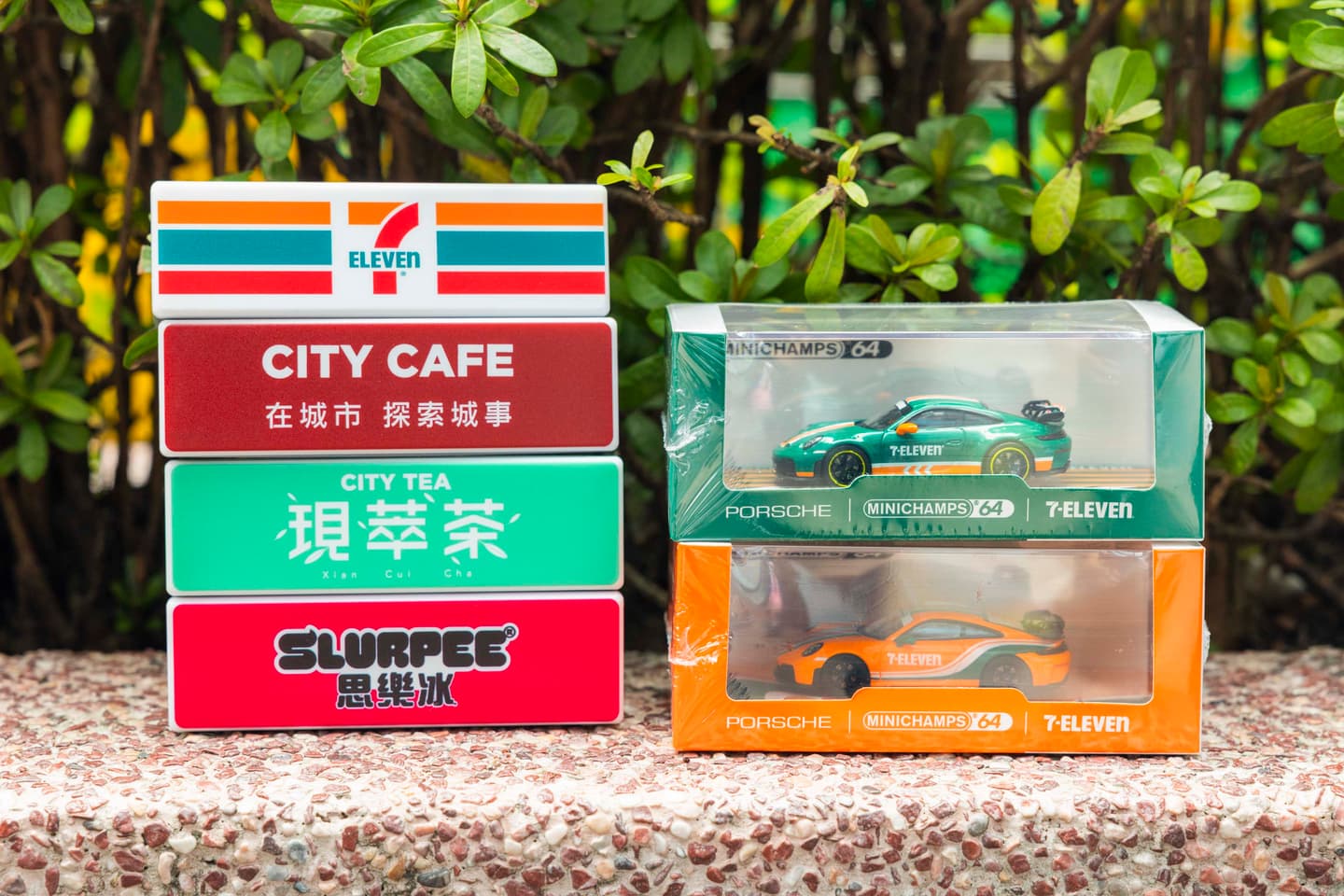 超Q「吉伊卡哇麻糬」搶翻!7-11話題新品:嘉義風涼麵、雙狗堡、早餐店奶茶 超Q「吉伊卡哇麻糬」搶翻!7-11話題新品:嘉義風涼麵、雙狗堡、早餐店奶茶