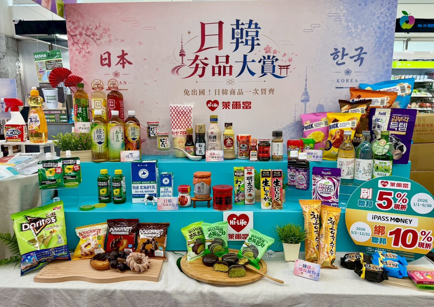 超Q「吉伊卡哇麻糬」搶翻!7-11話題新品:嘉義風涼麵、雙狗堡、早餐店奶茶 超Q「吉伊卡哇麻糬」搶翻!7-11話題新品:嘉義風涼麵、雙狗堡、早餐店奶茶