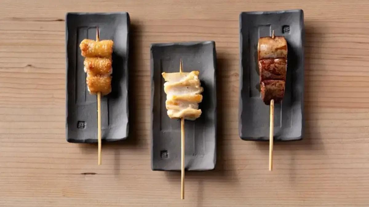 燒鳥すみか(Yakitori Sumika) img