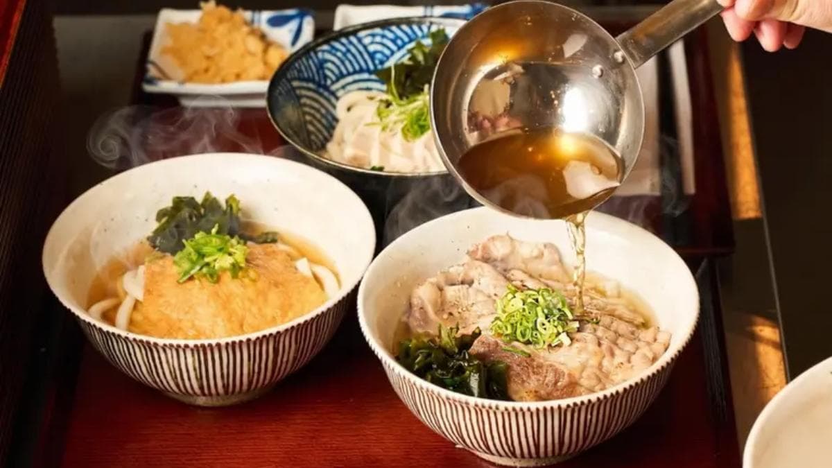 食悅 うどん天ぷら img