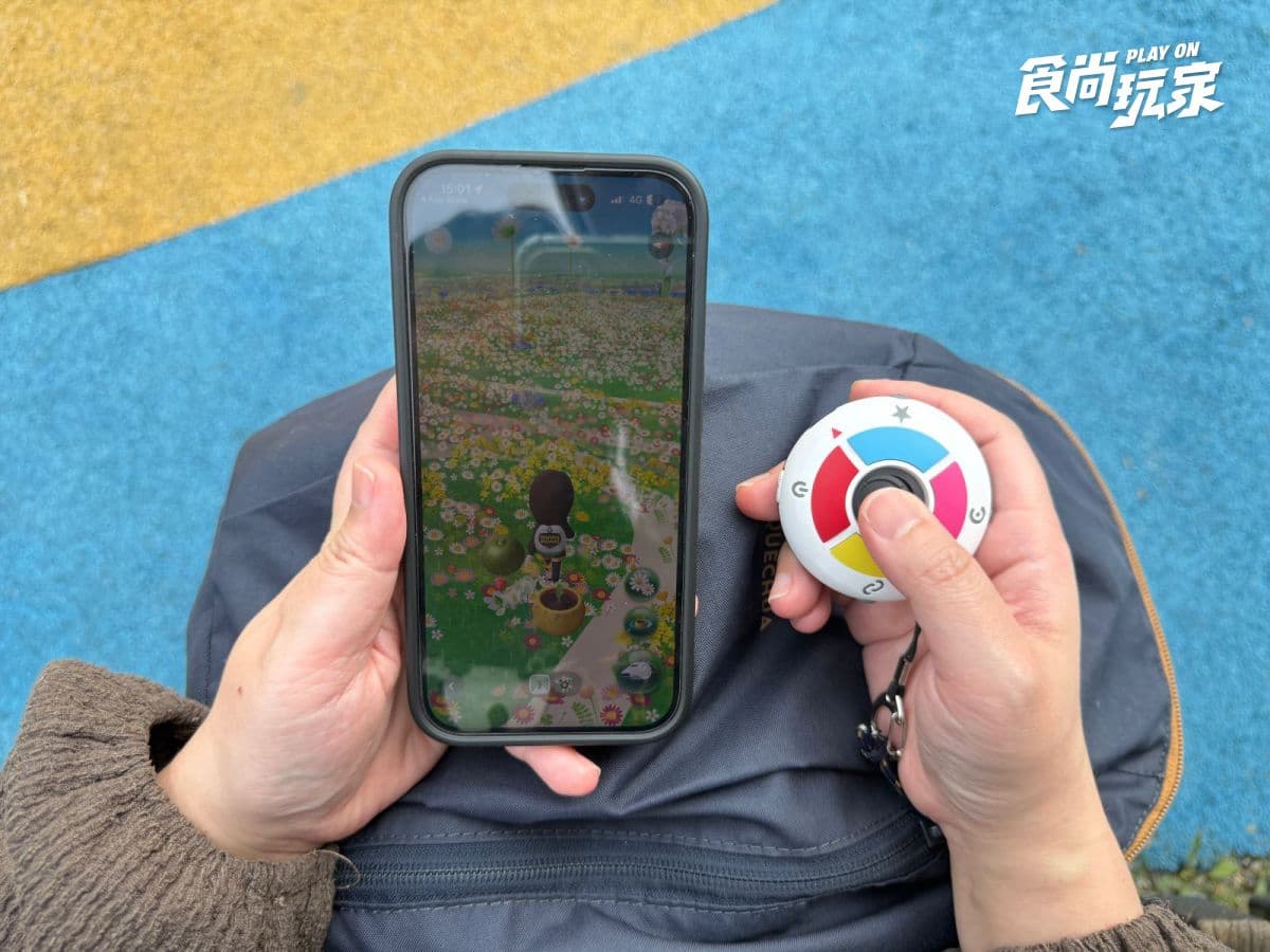 2026最大寶可夢盛典!《Pokémon GO》抓寶神器7折優惠,皮克敏玩家也能助攻 2026最大寶可夢盛典!《Pokémon GO》抓寶神器7折優惠,皮克敏玩家也能助攻