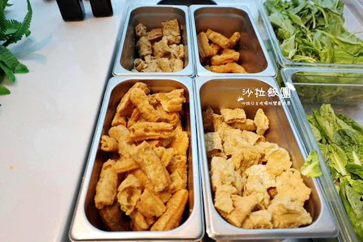 399元火鍋吃到飽!「全台最美玻璃屋鍋物」暢吃水耕蔬菜、水果沙拉、甜點麻糬 399元火鍋吃到飽!「全台最美玻璃屋鍋物」暢吃水耕蔬菜、水果沙拉、甜點麻糬