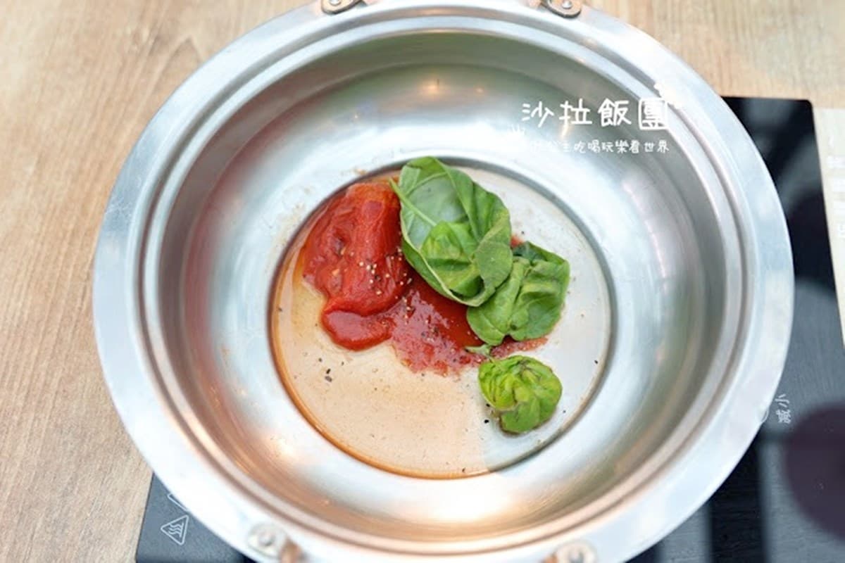 399元火鍋吃到飽!「全台最美玻璃屋鍋物」暢吃水耕蔬菜、水果沙拉、甜點麻糬 399元火鍋吃到飽!「全台最美玻璃屋鍋物」暢吃水耕蔬菜、水果沙拉、甜點麻糬