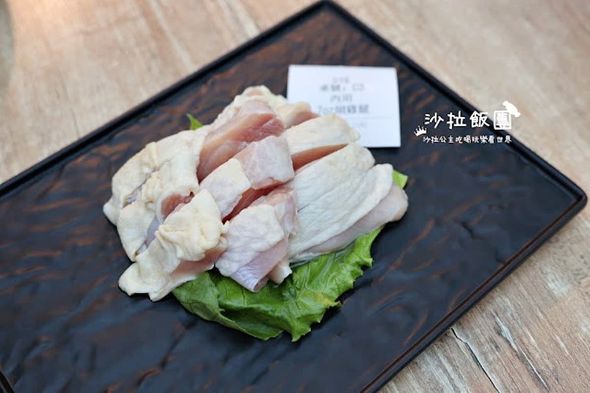 399元火鍋吃到飽!「全台最美玻璃屋鍋物」暢吃水耕蔬菜、水果沙拉、甜點麻糬 399元火鍋吃到飽!「全台最美玻璃屋鍋物」暢吃水耕蔬菜、水果沙拉、甜點麻糬