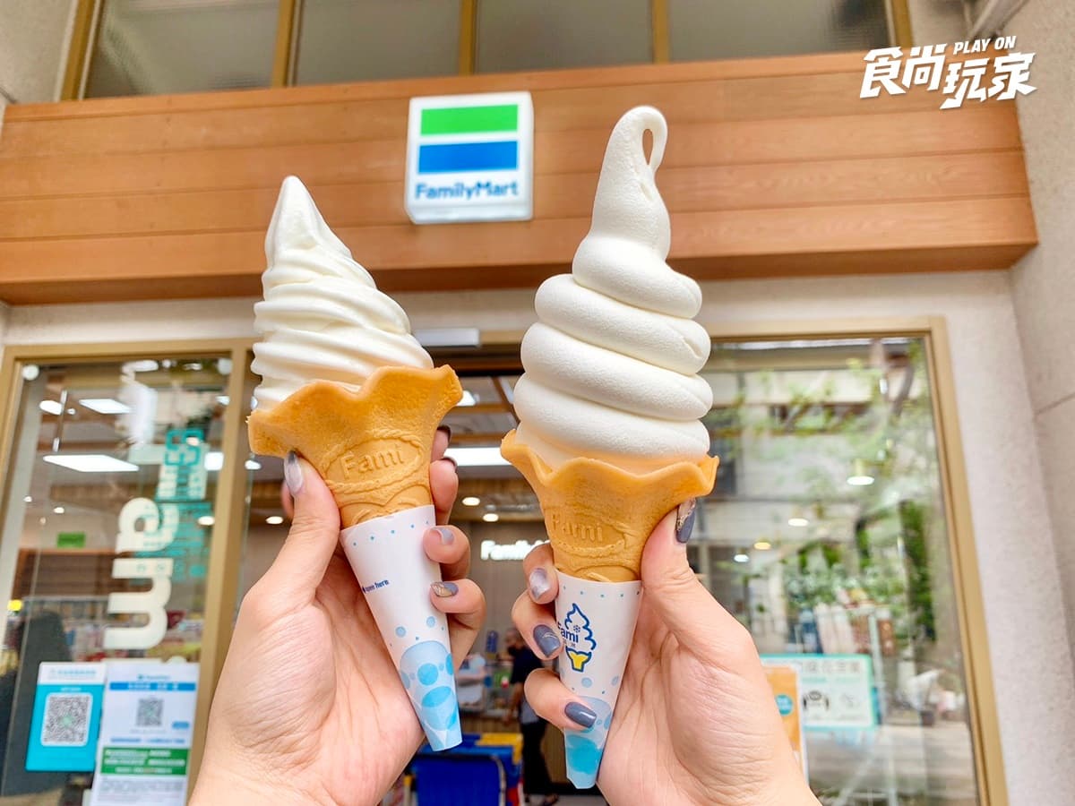 7-11咖啡買51送51、全家霜淇淋買2送2!4超商勞動節優惠,送發光招牌吊飾 7-11咖啡買51送51、全家霜淇淋買2送2!4超商勞動節優惠,送發光招牌吊飾