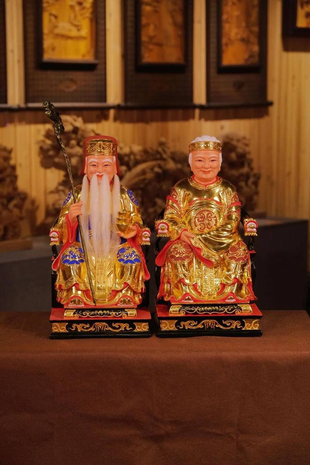 5/4天赦日遇土地婆生日!雙重加持最靈驗,「拜這些供品」家庭和諧、財運旺 5/4天赦日遇土地婆生日!雙重加持最靈驗,「拜這些供品」家庭和諧、財運旺