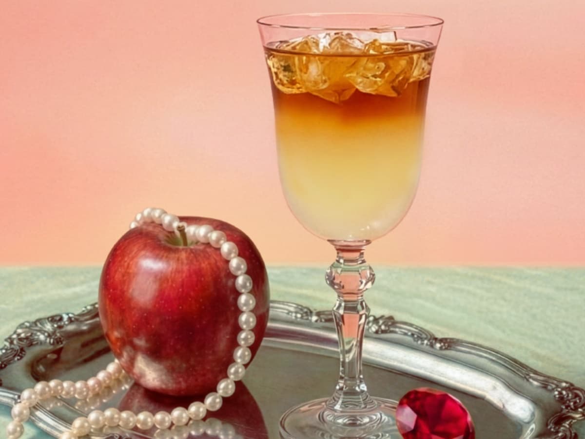 可不可蘋果系列飲品折10元