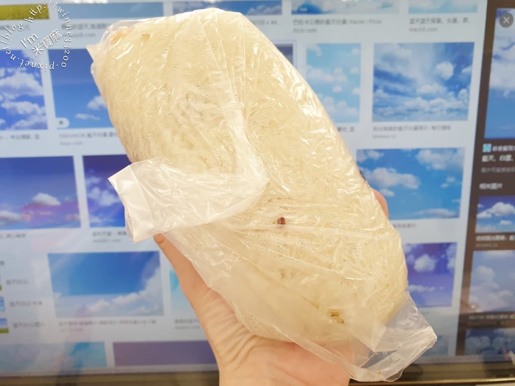 板橋35元「巨無霸NG飯糰」爆紅!驚人份量+銅板價格太佛心,吃1顆飽到中午 板橋35元「巨無霸NG飯糰」爆紅!驚人份量+銅板價格太佛心,吃1顆飽到中午
