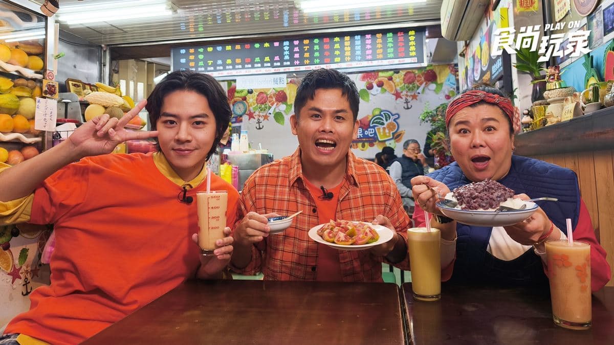 60年老字號滷味!美秀、再興、佳辰吃台北美食|5/2《我們這一家》店家資訊