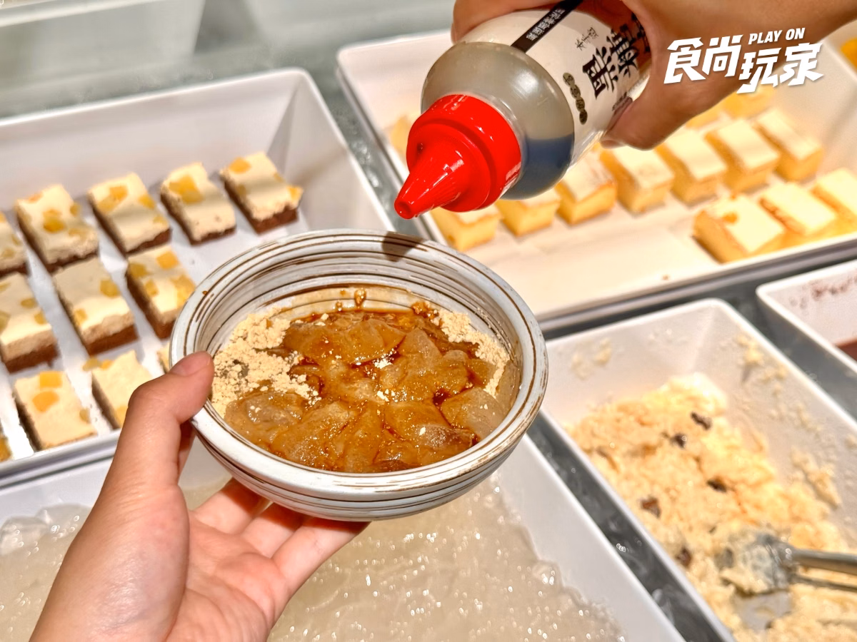2026牛排吃到飽10家!190元起開吃排餐+自助吧,披薩、熱食、炸物無限續 2026牛排吃到飽10家!190元起開吃排餐+自助吧,披薩、熱食、炸物無限續
