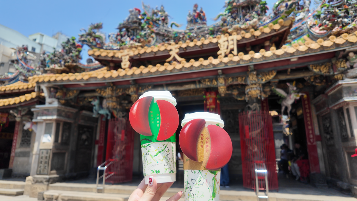 根本是貓奴專屬手搖!迷客夏推荔枝新品、夏季飲品菜單,貓咪超Q周邊一次收 根本是貓奴專屬手搖!迷客夏推荔枝新品、夏季飲品菜單,貓咪超Q周邊一次收