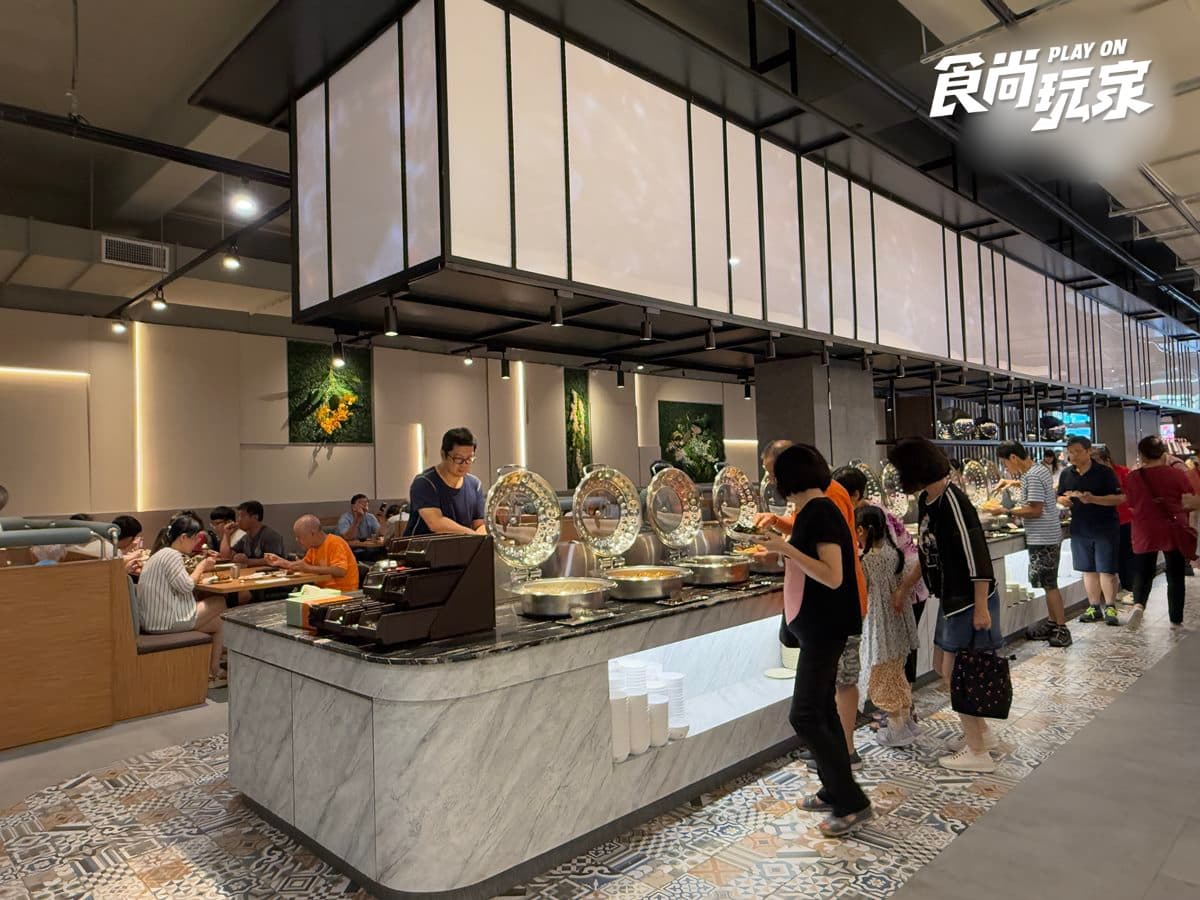 2026牛排吃到飽10家!190元起開吃排餐+自助吧,披薩、熱食、炸物無限續 2026牛排吃到飽10家!190元起開吃排餐+自助吧,披薩、熱食、炸物無限續