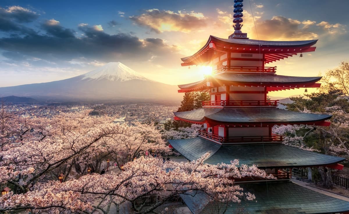此生必看日本世界遺產TOP10!富士山、合掌村、姬路城,快來盤點去過幾個? 此生必看日本世界遺產TOP10!富士山、合掌村、姬路城,快來盤點去過幾個?