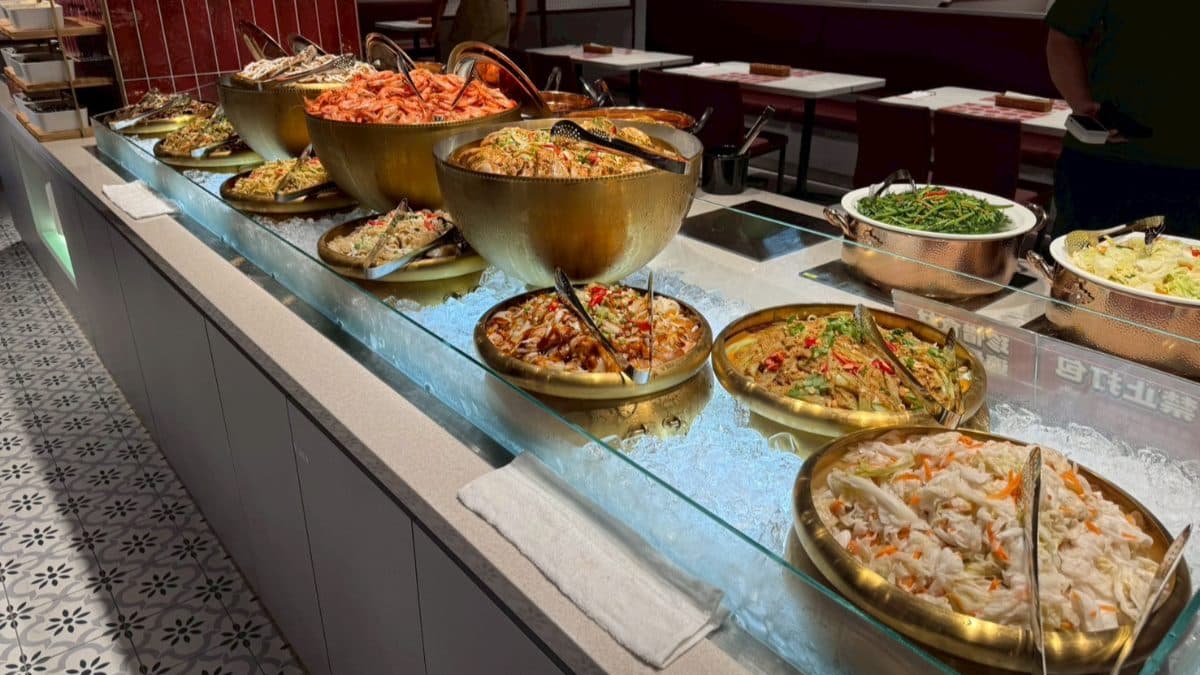 我家牛排(桃園平鎮旗艦店)