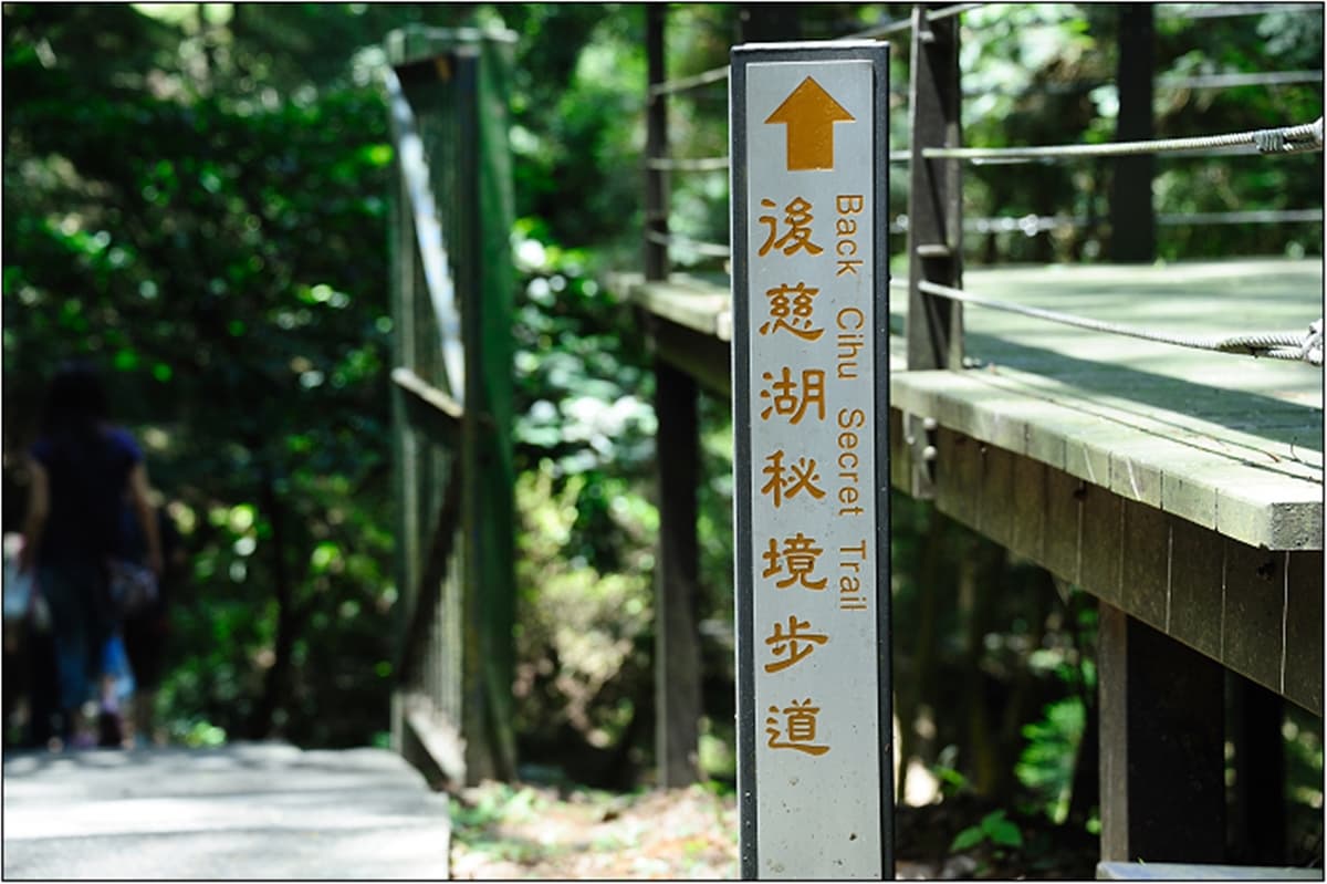 桃園大溪「秘境步道」暌違3年重開放!6/21前免門票,預約攻略一次看 桃園大溪「秘境步道」暌違3年重開放!6/21前免門票,預約攻略一次看