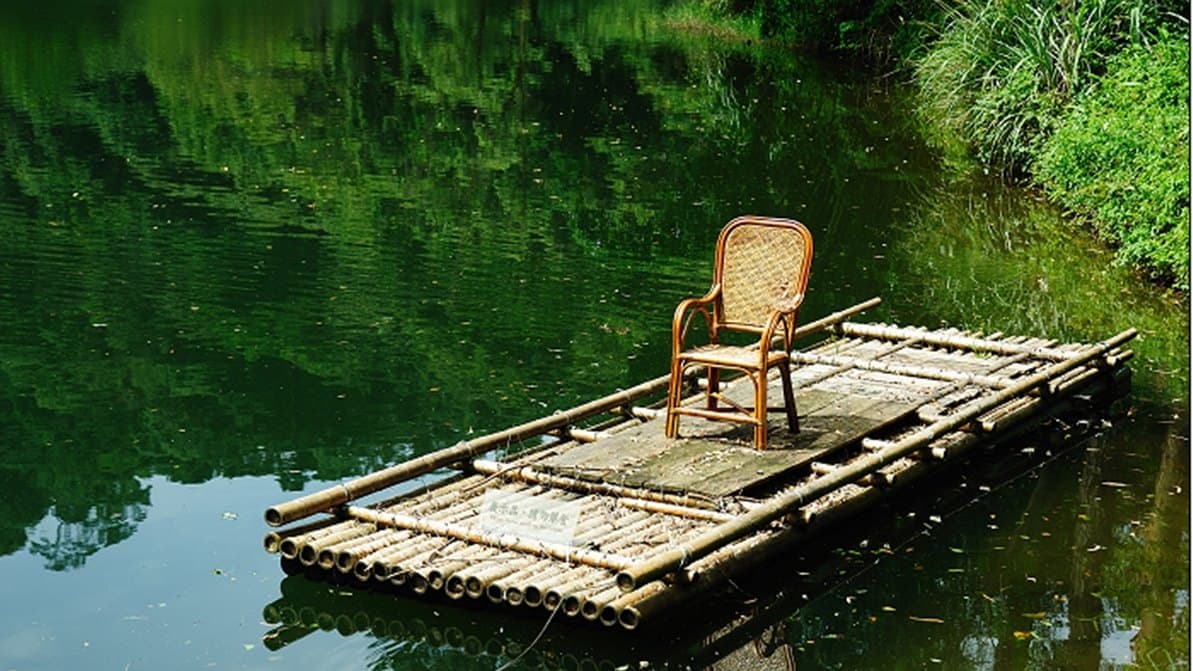 後慈湖秘境步道 img