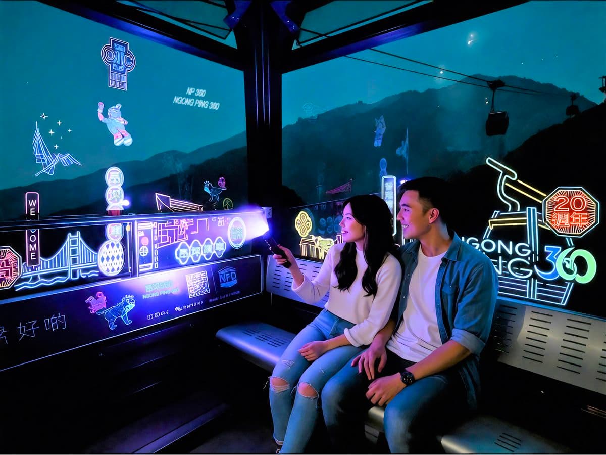 「香港迪士尼」全新主題曝光!2026香港景點推薦+免費展覽,4天3夜8888元 「香港迪士尼」全新主題曝光!2026香港景點推薦+免費展覽,4天3夜8888元