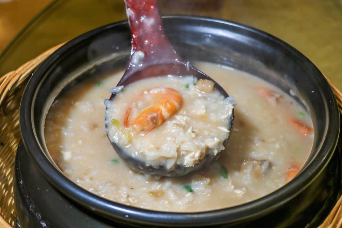 皇池御膳館