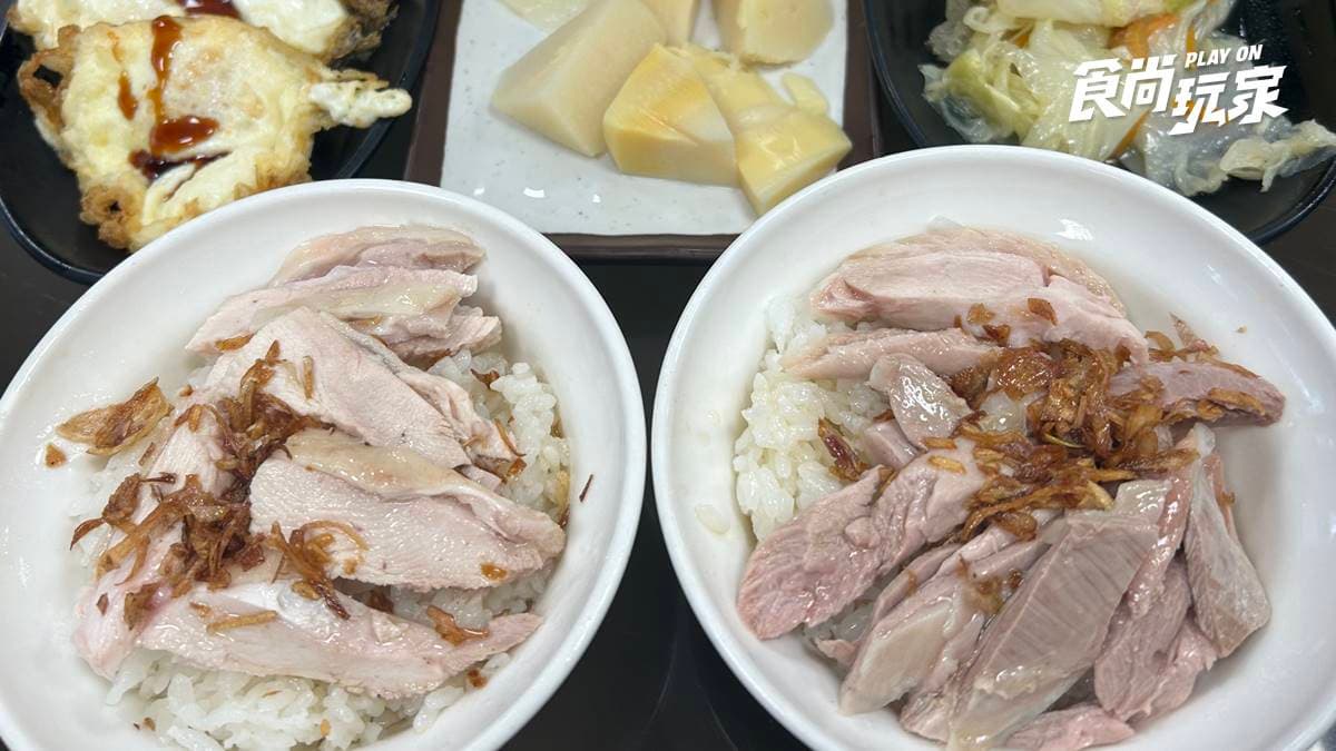 為什麼火雞肉飯只有嘉義好吃?內行人揭肉品真相,其他縣市學不來