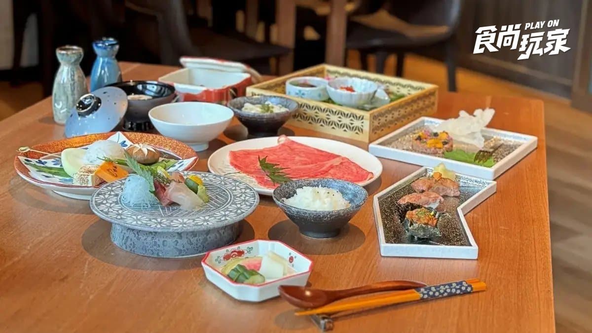 壽喜燒割烹 日山 img